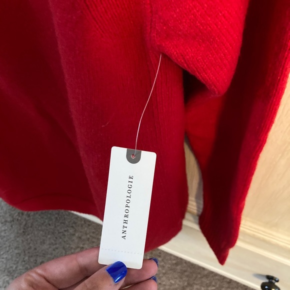 Anthropologie Sweater - Picture 5 of 8